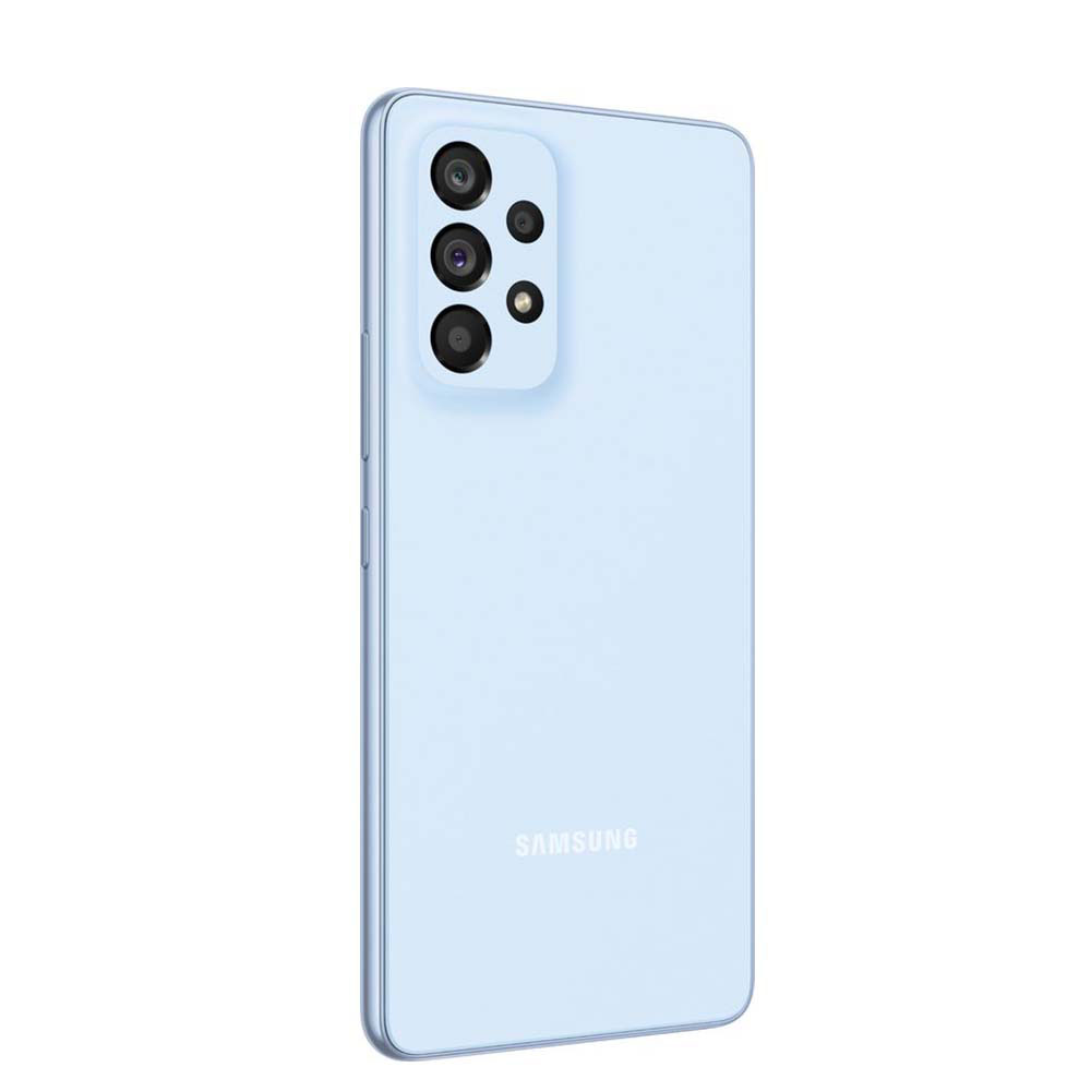 تصویر از  گوشی موبایل سامسونگ مدل Galaxy A53 5G SM-A536E/DS ظرفیت 128  گیگابایت و رم 8 گیگابایت