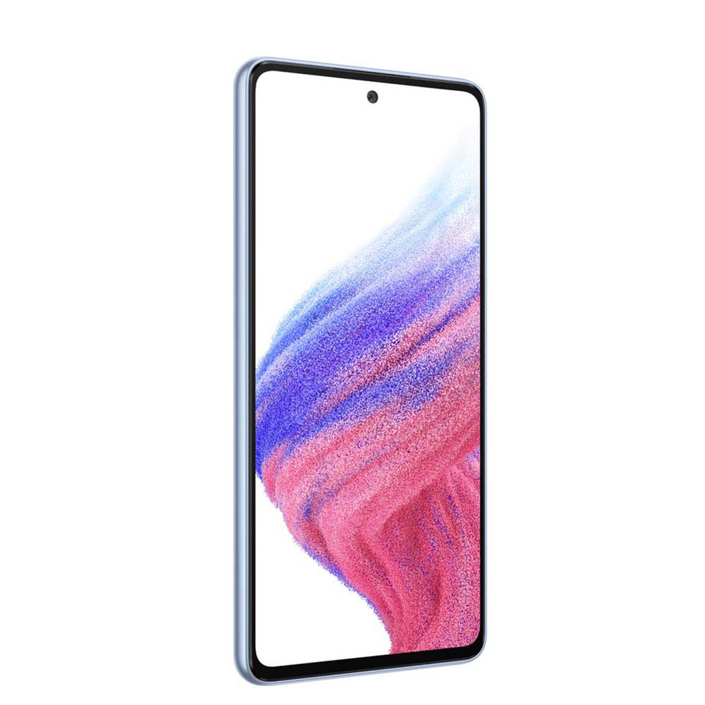 تصویر از  گوشی موبایل سامسونگ مدل Galaxy A53 5G SM-A536E/DS ظرفیت 128  گیگابایت و رم 8 گیگابایت
