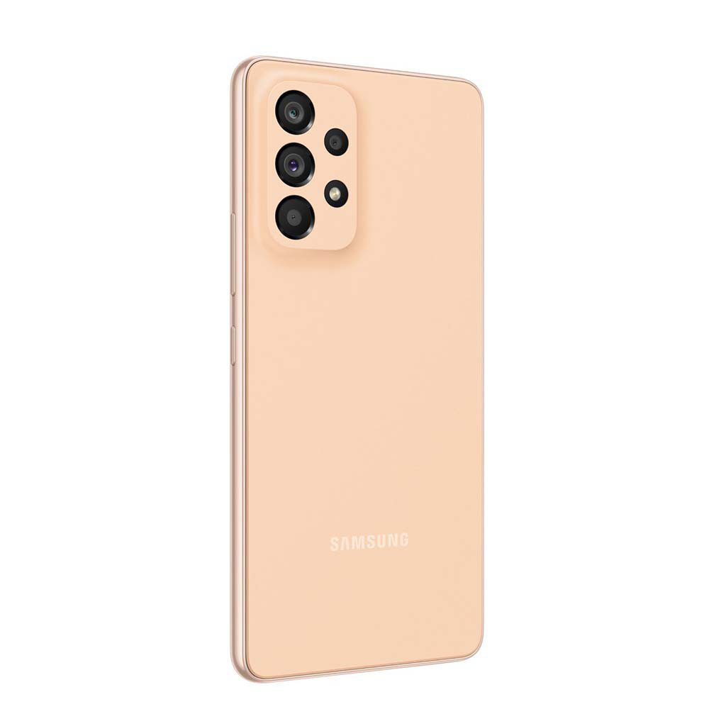 تصویر از  گوشی موبایل سامسونگ مدل Galaxy A53 5G SM-A536E/DS ظرفیت 128  گیگابایت و رم 8 گیگابایت
