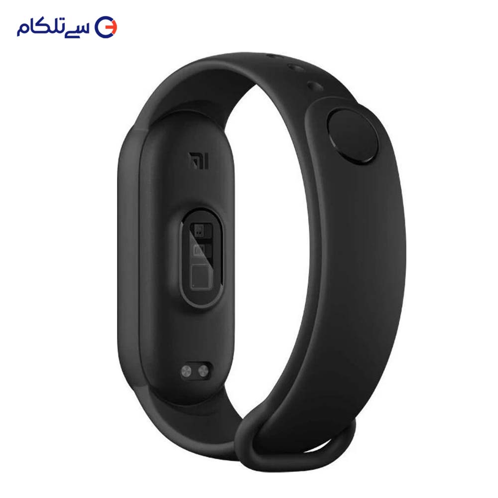 مچ بند هوشمند شیائومی مدل Mi Band 6 Global Version 