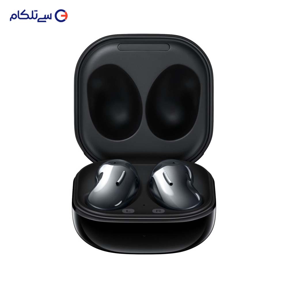 هدفون بی سیم سامسونگ مدل Galaxy Buds Live 