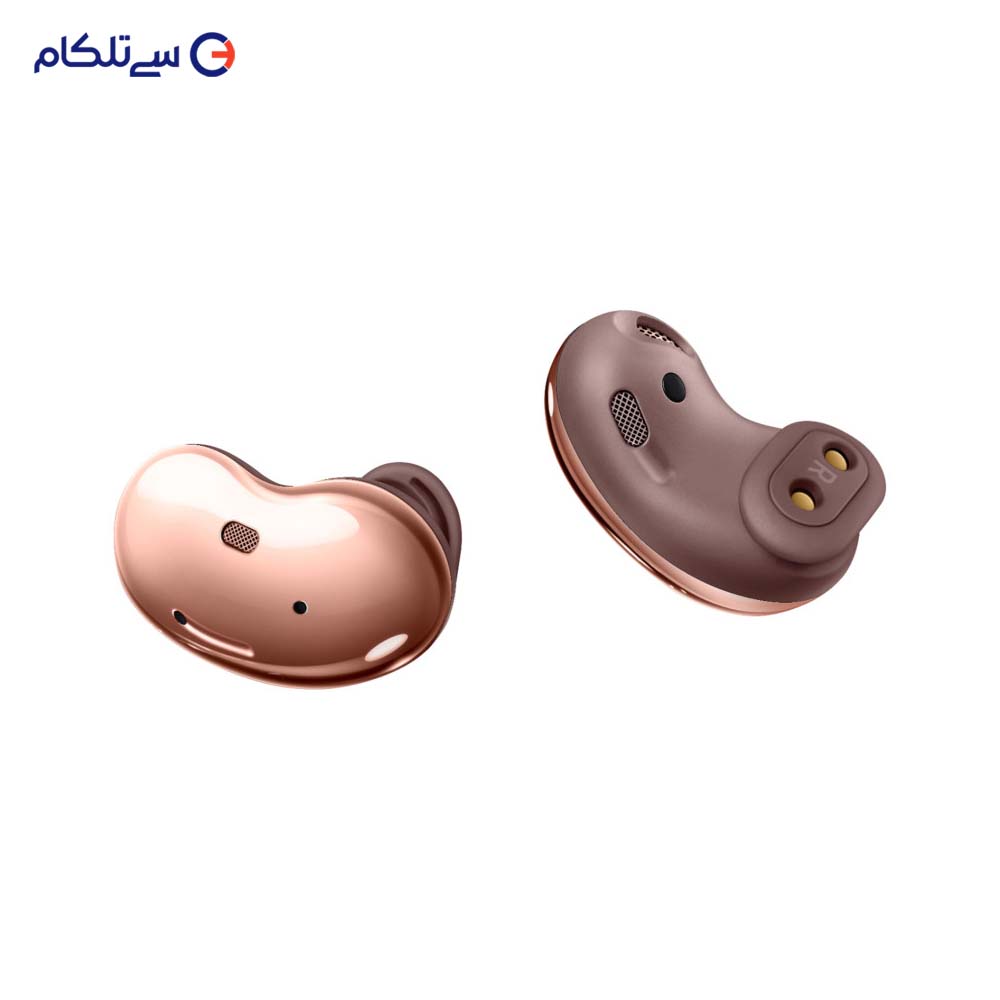 هدفون بی سیم سامسونگ مدل Galaxy Buds Live 