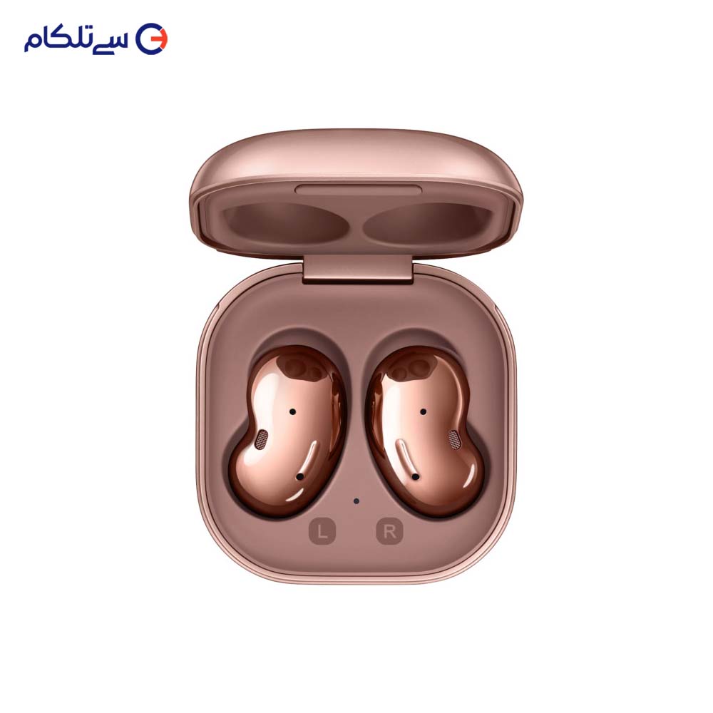 هدفون بی سیم سامسونگ مدل Galaxy Buds Live 