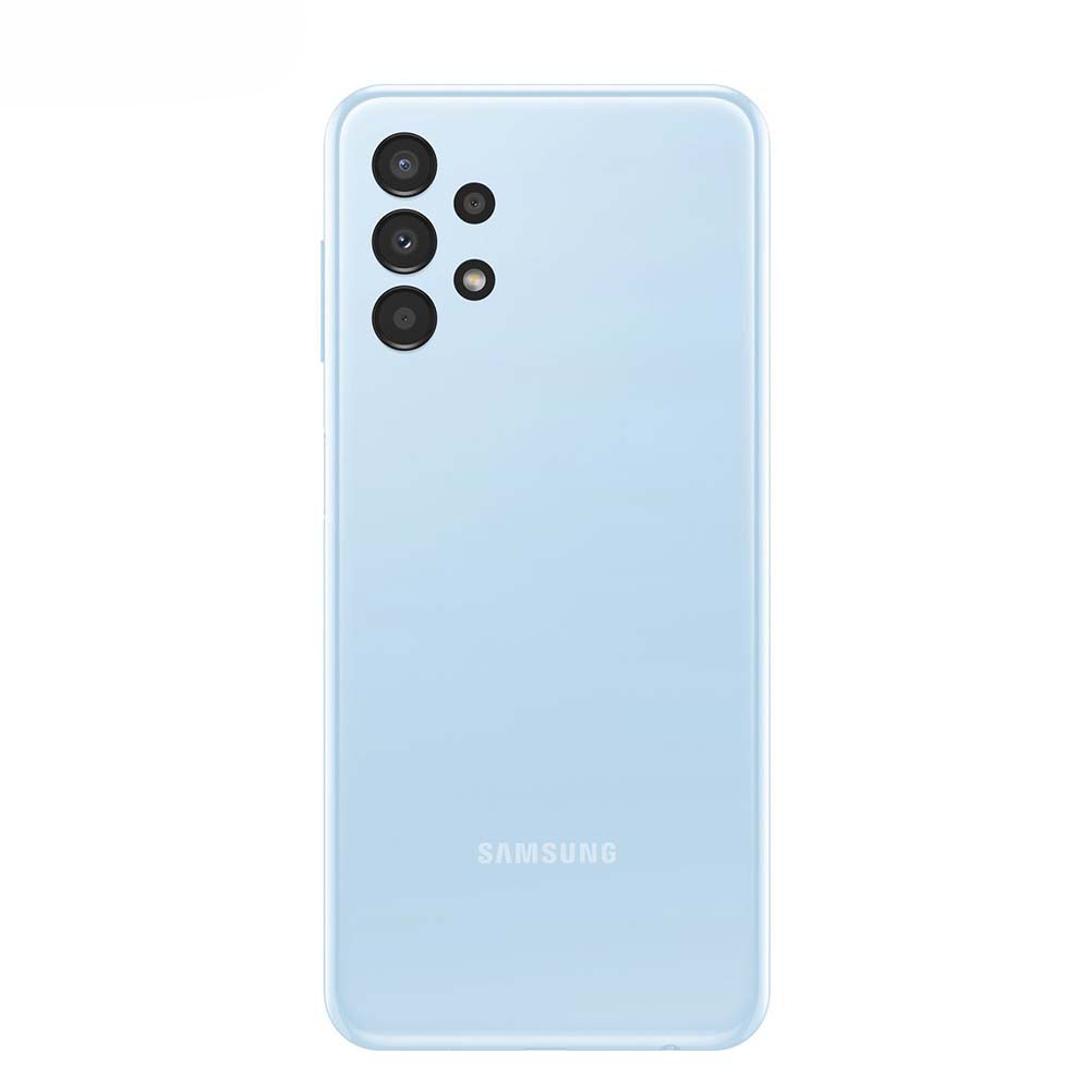 گوشی موبایل سامسونگ مدل Galaxy A13 SM-A135F/DS دو سیم کارت ظرفیت 64 گیگابایت و رم 4 گیگابایت
