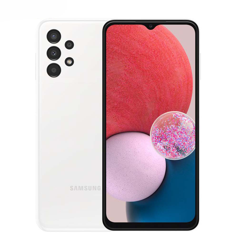 گوشی موبایل سامسونگ مدل Galaxy A13 SM-A135F/DS دو سیم کارت ظرفیت 64 گیگابایت و رم 4 گیگابایت