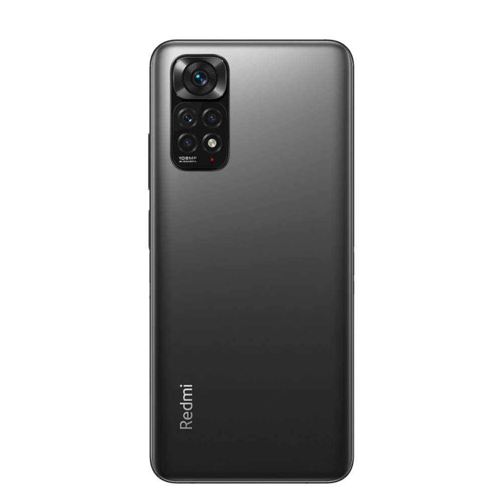 گوشی موبایل شیائومی مدل Redmi Note 11S ظرفیت 128 گیگابایت و رم 8 گیگابایت	