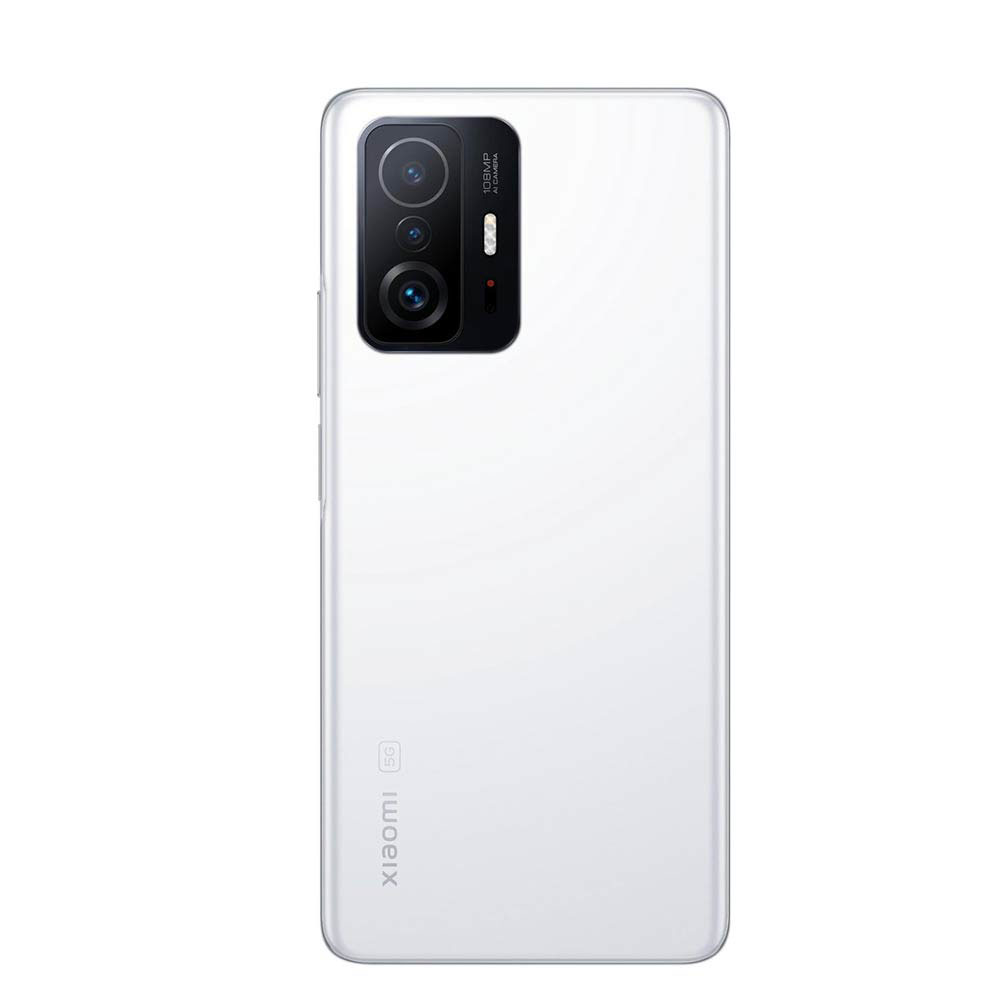 گوشی موبایل شیائومی مدل 11T 5G دو سیم‌ کارت ظرفیت 128 گیگابایت و رم 8 گیگابایت