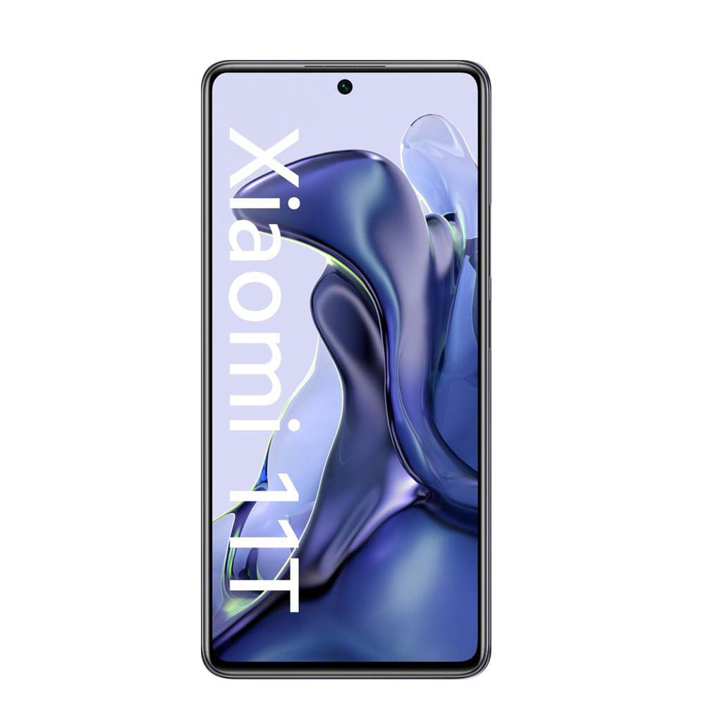 گوشی موبایل شیائومی مدل 11T 5G دو سیم‌ کارت ظرفیت 128 گیگابایت و رم 8 گیگابایت