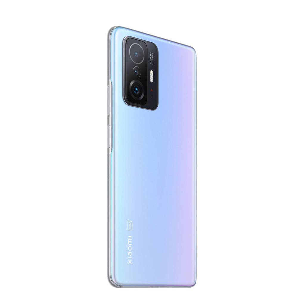 گوشی موبایل شیائومی مدل 11T 5G دو سیم‌ کارت ظرفیت 128 گیگابایت و رم 8 گیگابایت