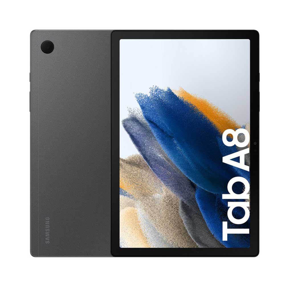 تبلت سامسونگ مدل Galaxy Tab A8 10.5 SM-X205 ظرفیت 32 گیگابایت و رم سه گیگابایت