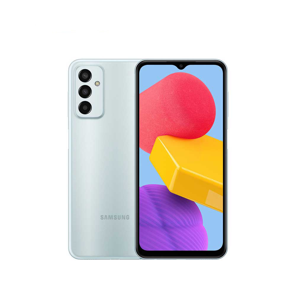  گوشی موبایل سامسونگ مدل Galaxy M13 دو سیم کارت ظرفیت 64 گیگابایت و رم 4 گیگابایت