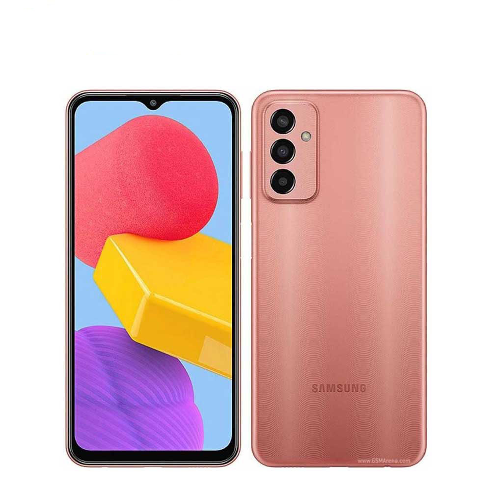  گوشی موبایل سامسونگ مدل Galaxy M13 دو سیم کارت ظرفیت 64 گیگابایت و رم 4 گیگابایت