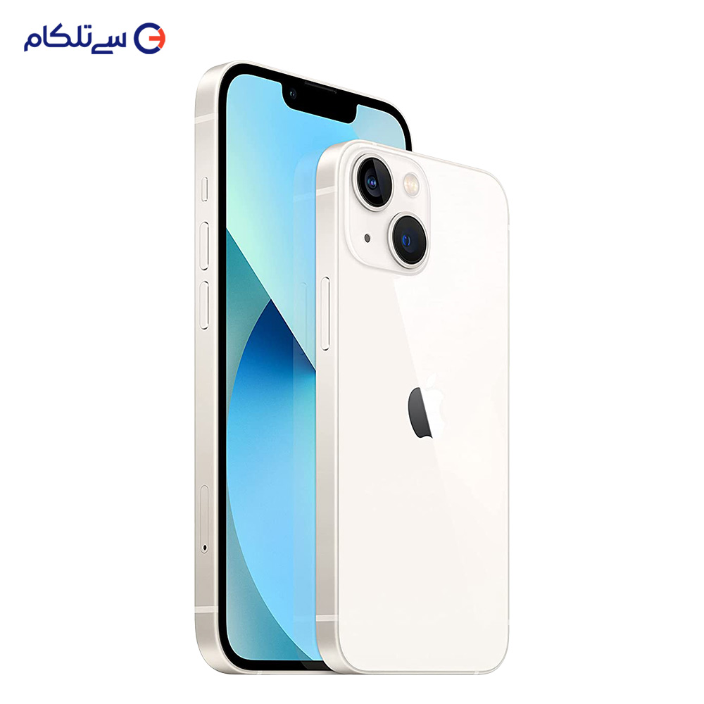 تصویر از  گوشی اپل مدل iPhone 13 CH/A Active دو سیم‌ کارت ظرفیت 256 گیگابایت