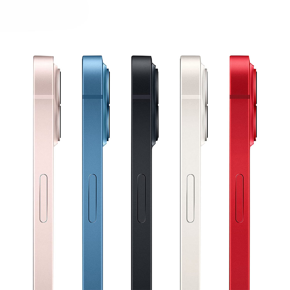 تصویر از  گوشی اپل مدل iPhone 13 CH/A Active دو سیم‌ کارت ظرفیت 256 گیگابایت