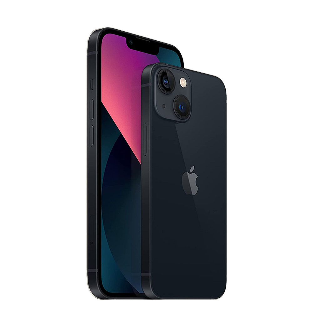 تصویر از  گوشی اپل مدل iPhone 13 ZA/A Active دو سیم‌ کارت ظرفیت 512 گیگابایت