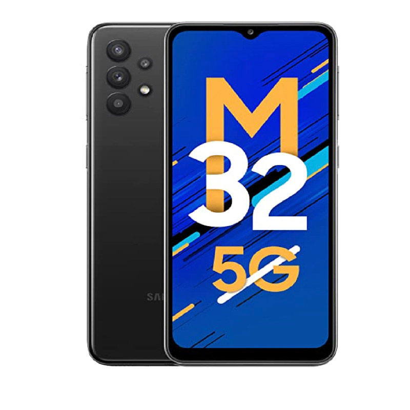 گوشی موبایل سامسونگ مدل Galaxy M32 5G SM-M326B/DS دو سیم‌ کارت ظرفیت 128 گیگابایت و رم 6 گیگابایت