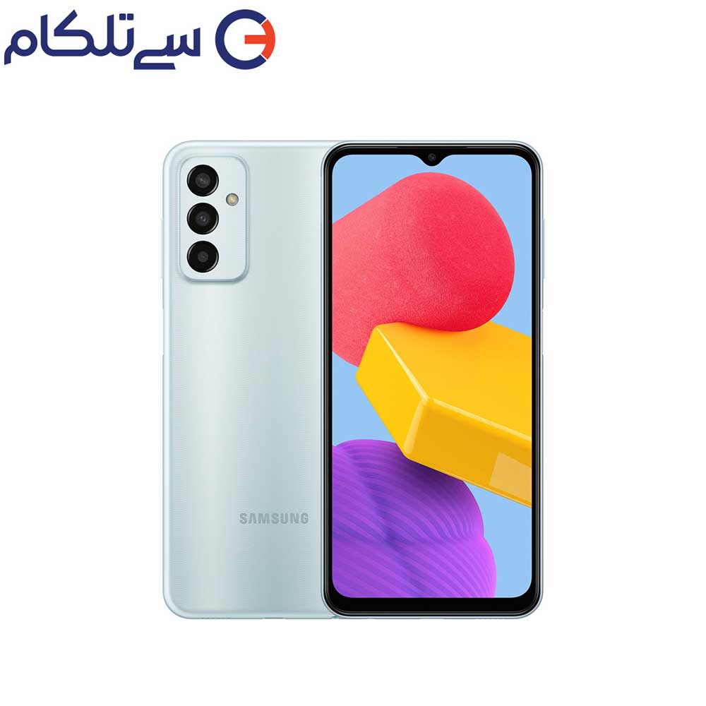  گوشی موبایل سامسونگ مدل Galaxy M13 دو سیم کارت ظرفیت 64 گیگابایت و رم 4 گیگابایت
