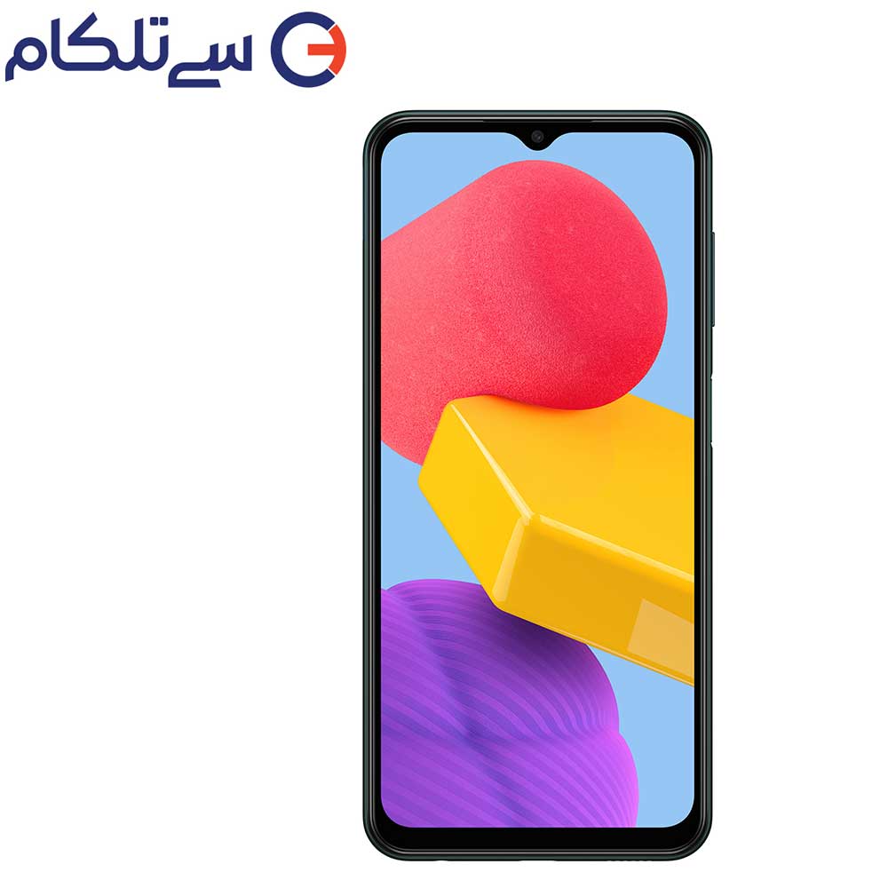  گوشی موبایل سامسونگ مدل Galaxy M13 دو سیم کارت ظرفیت 64 گیگابایت و رم 4 گیگابایت