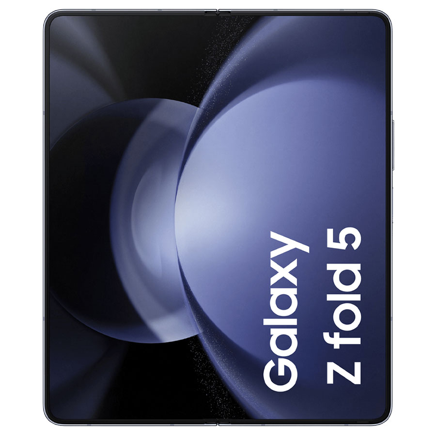 گوشی موبايل سامسونگ مدل Galaxy Z Fold5 5G ظرفیت 256 گیگابایت رم 12 گیگابایت