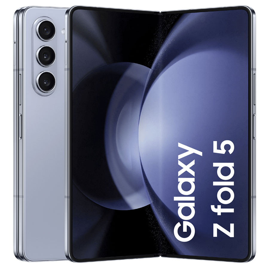 گوشی موبايل سامسونگ مدل Galaxy Z Fold5 5G ظرفیت 256 گیگابایت رم 12 گیگابایت