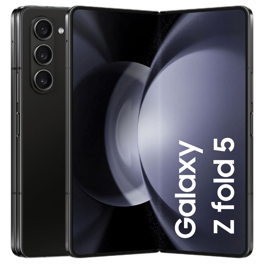 گوشی موبايل سامسونگ مدل Galaxy Z Fold5 5G ظرفیت 256 گیگابایت رم 12 گیگابایت