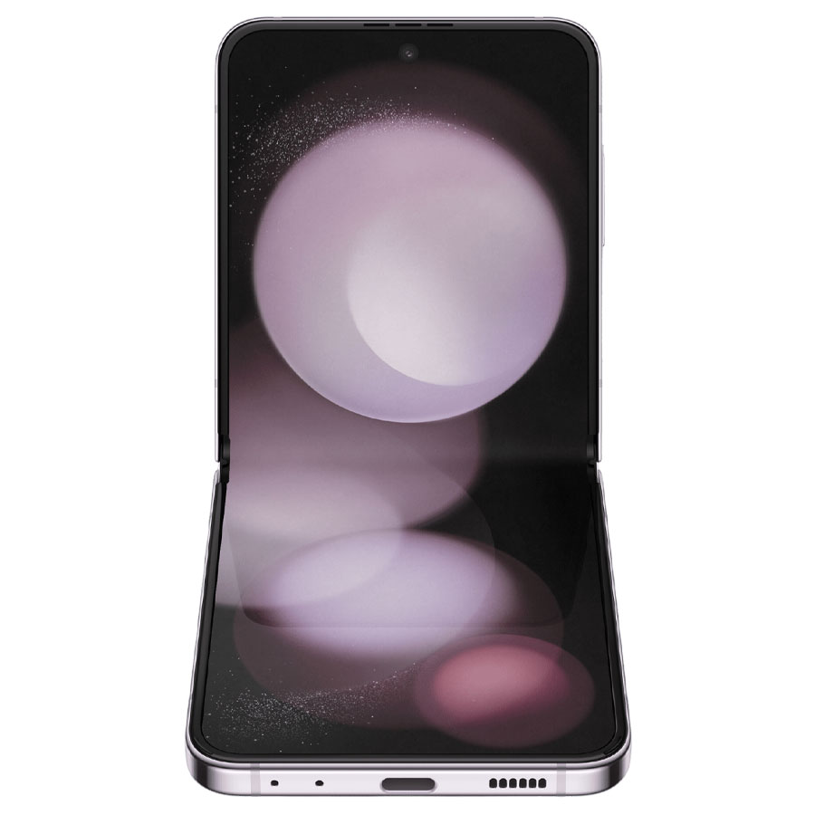 گوشی موبايل سامسونگ Galaxy Z Flip5 5G ظرفیت 256 گیگابایت رم 8 گیگابایت 