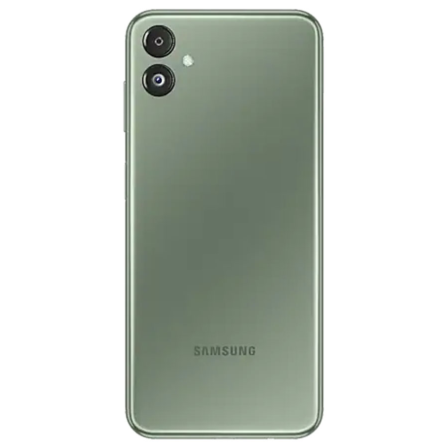 گوشی موبایل سامسونگ مدل Galaxy F14 5G دو سیم کارت ظرفیت 128 گیگابایت و رم 6 گیگابایت 