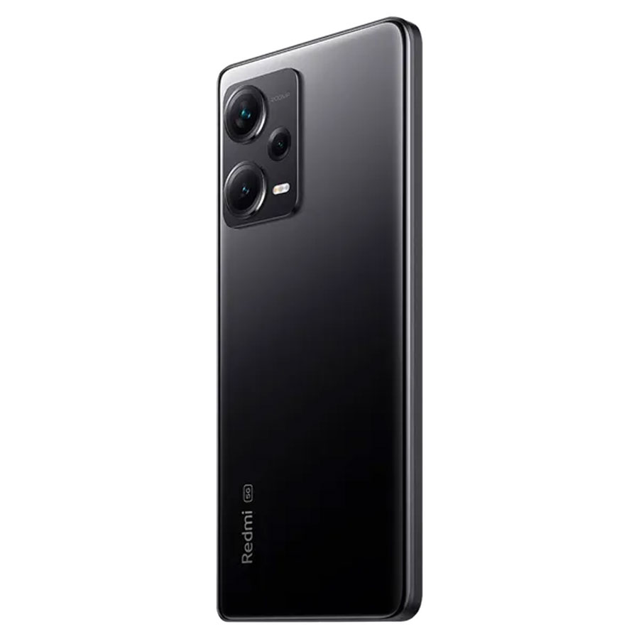 گوشی موبایل شیائومی مدل Redmi Note 12 Pro Plus 5G دو سیم کارت ظرفیت 256 گیگابایت و رم 12 گیگابایت 