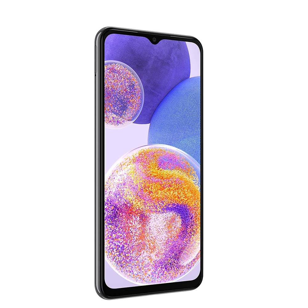 تصویر از  گوشی موبایل سامسونگ مدل Galaxy A23 SM-A235F/DS  دو سیم کارت ظرفیت 128 گیگابایت رم 4گیگابایت