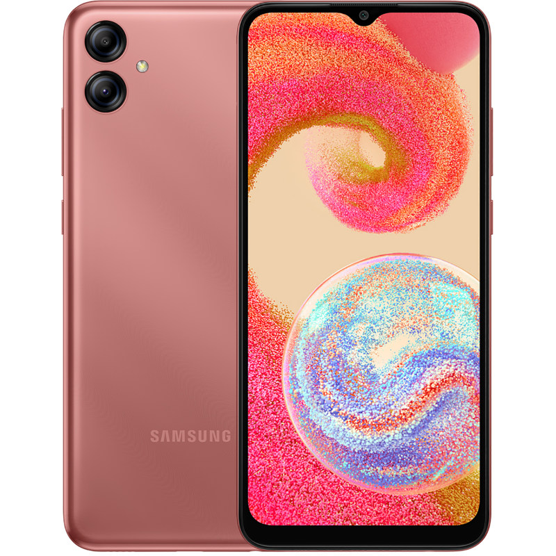 گوشی موبایل سامسونگ مدل Galaxy A04e دو سیم کارت ظرفیت 32 گیگابایت و رم 3 گیگابایت