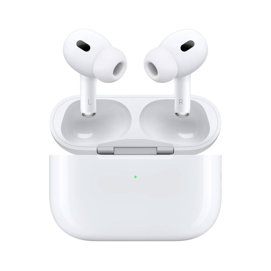 هدفون بلوتوثی اپل مدل AirPods Pro 2nd Generation