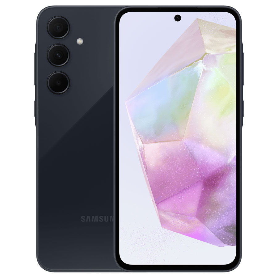 گوشی موبايل سامسونگ مدل Galaxy A35 5G ظرفیت 128 گیگابایت رم 8 گیگابایت 