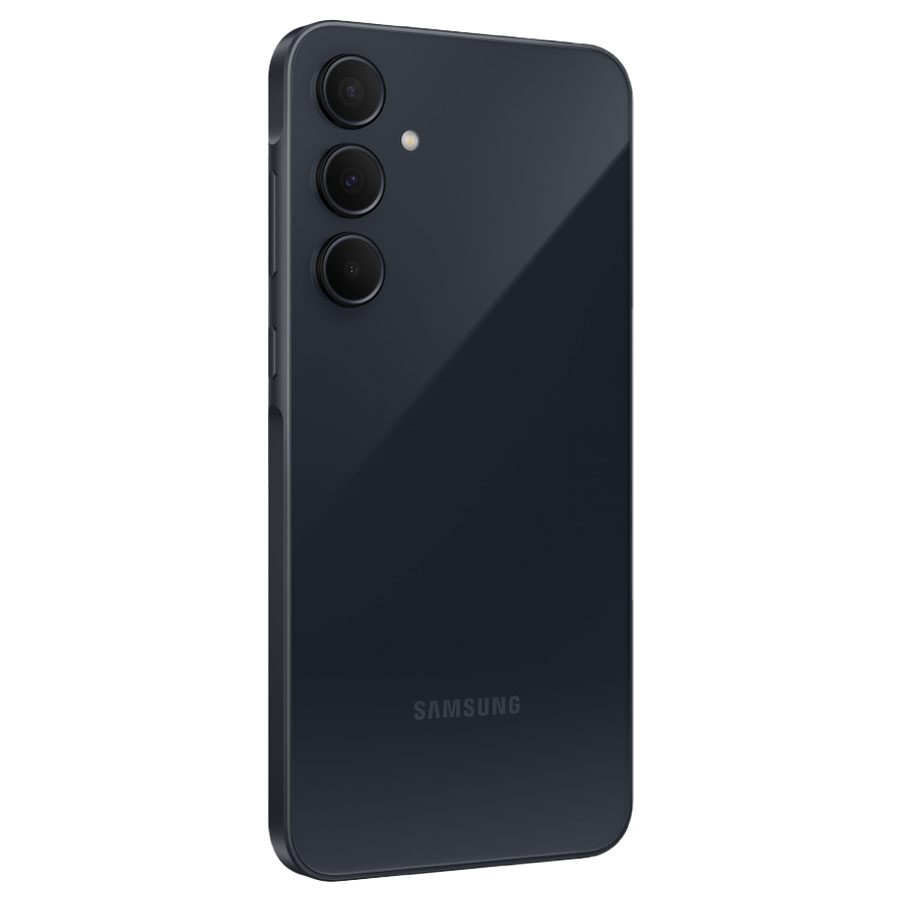 گوشی موبايل سامسونگ مدل Galaxy A35 5G ظرفیت 128 گیگابایت رم 8 گیگابایت 