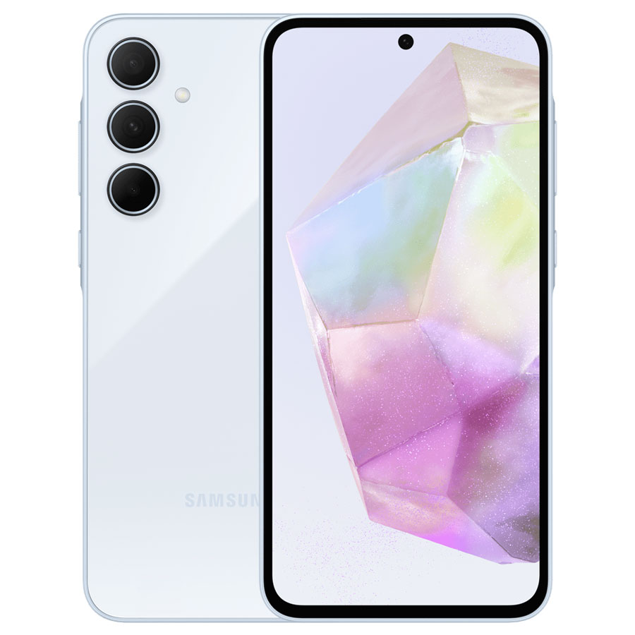 گوشی موبايل سامسونگ مدل Galaxy A35 5G ظرفیت 128 گیگابایت رم 8 گیگابایت 