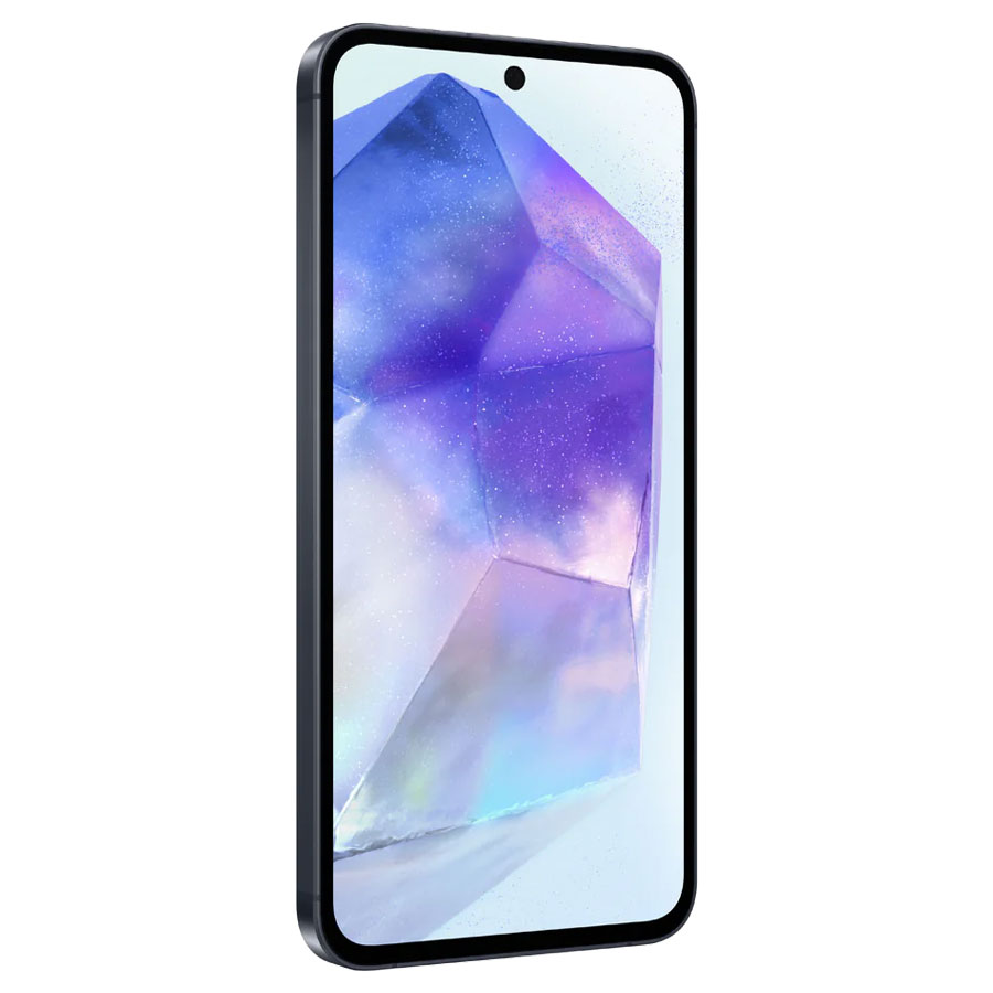  گوشی موبایل سامسونگ مدل Galaxy A55 5G دو سیم کارت ظرفیت 128 گیگابایت و رم 8 گیگابایت-ویتنام 