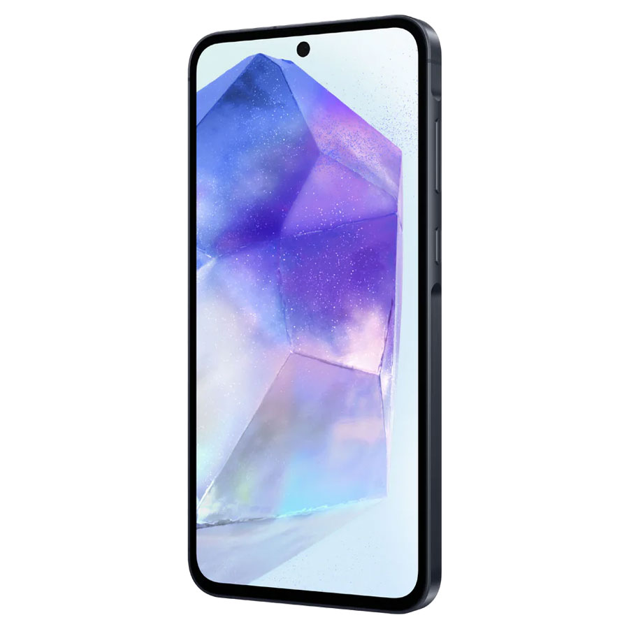  گوشی موبایل سامسونگ مدل Galaxy A55 5G دو سیم کارت ظرفیت 128 گیگابایت و رم 8 گیگابایت-ویتنام 
