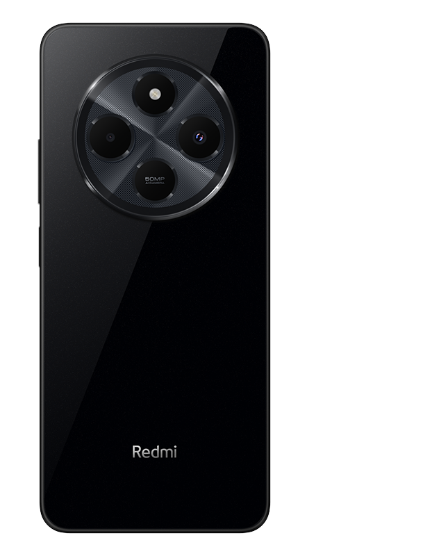  گوشی موبایل شیائومی مدل Redmi 14C دو سیم کارت ظرفیت 128 گیگابایت و رم 4 گیگابایت 