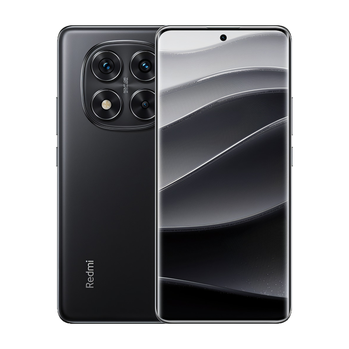 گوشی موبایل شیائومی مدل Redmi Note 14 Pro 5G دو سیم کارت ظرفیت 512 گیگابایت و رم 12 گیگابایت
